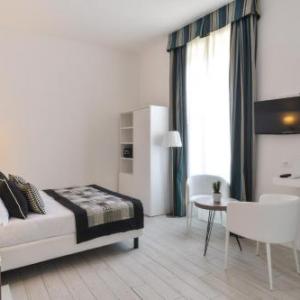 Lata Luxury Rooms Rome 